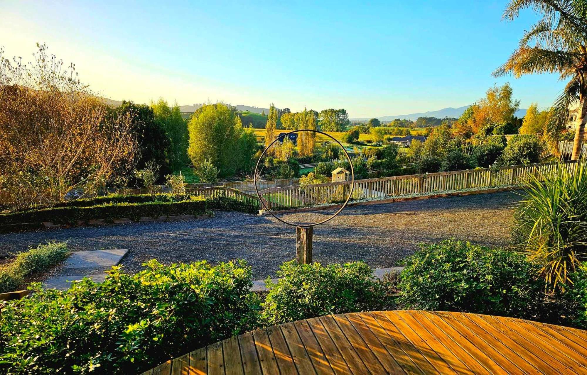 Huntington Stables Retreat Hotel Cambridge Exterior foto